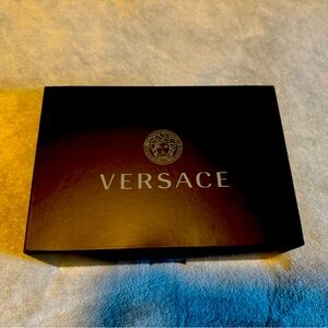 Versace shoulder purse